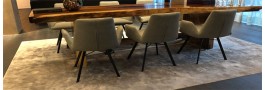 Elegance - hand made carpet